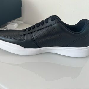 Cole Haan Black and White Sneakers - brand new in box! (Men’s, style C33977)